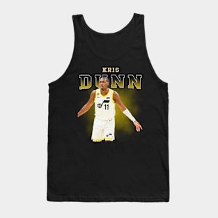 Kris Dunn Tank Top